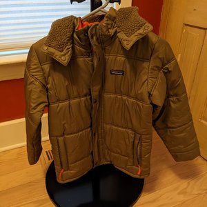 Boys' Traverse Hoody